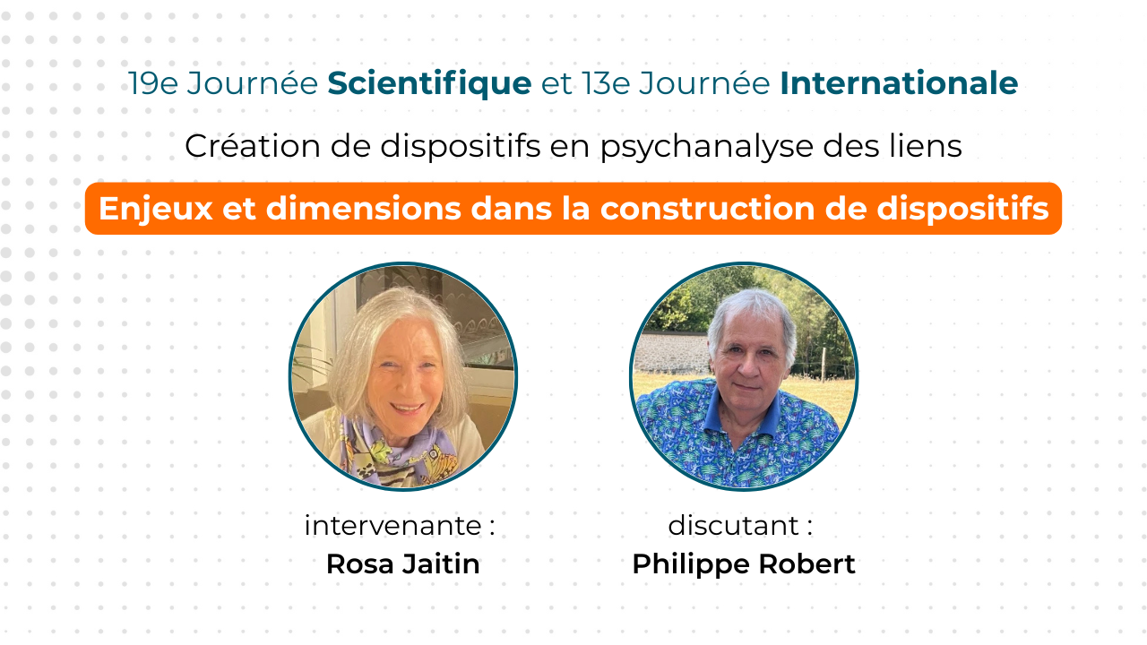 Part_1. Rosa JAITIN - Philippe ROBERT